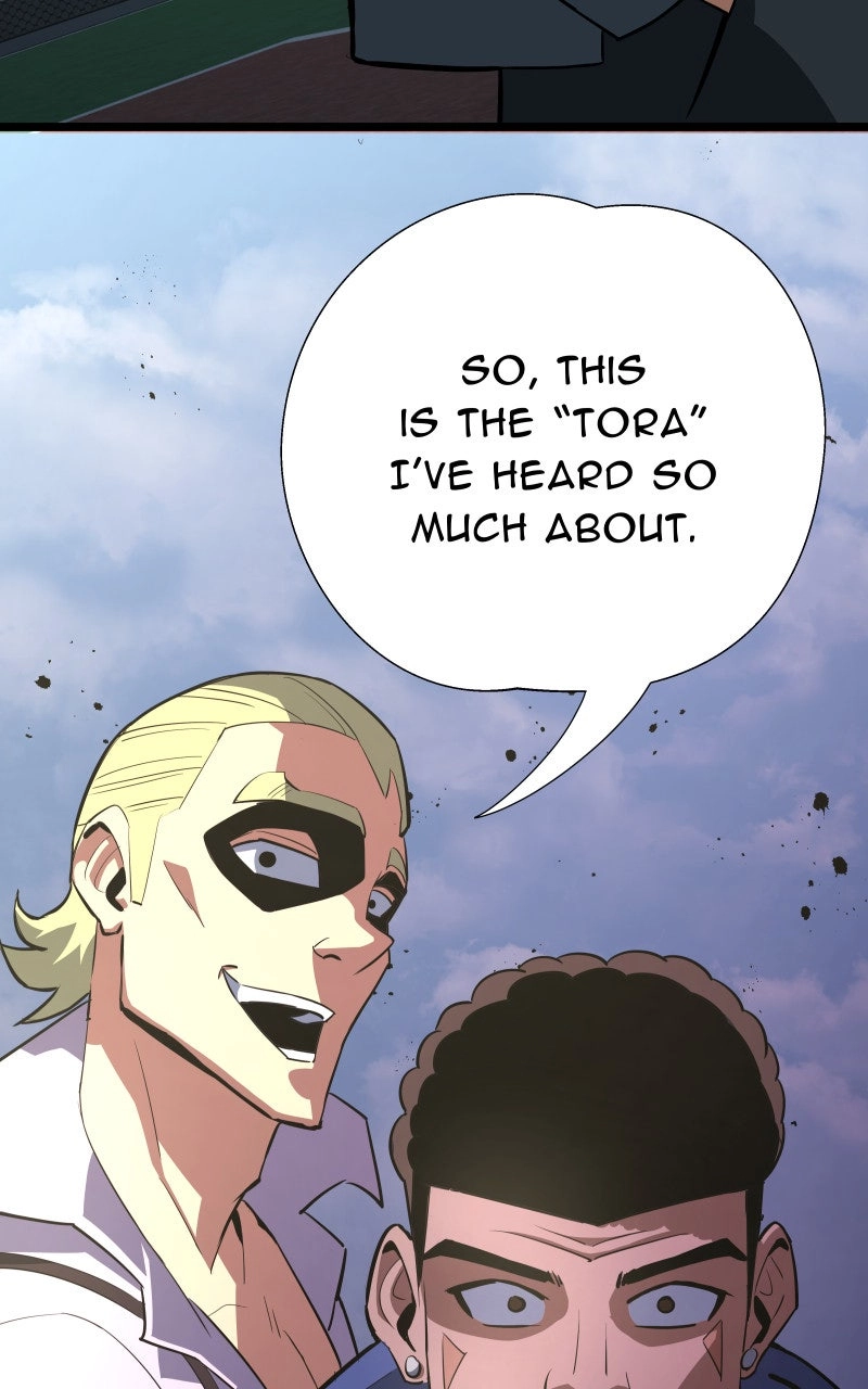 Read Samurai no Tora chapter 52 image 218 on Lezhin