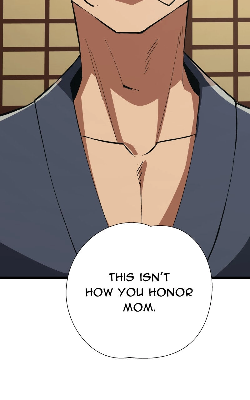 Read Samurai no Tora chapter 52 image 38 on Lezhin