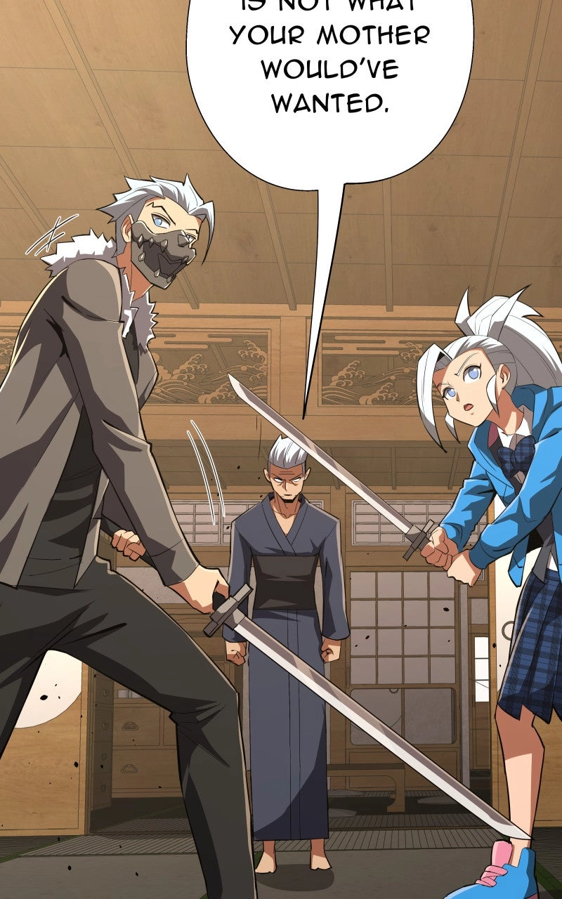 Read Samurai no Tora chapter 52 image 6 on Lezhin