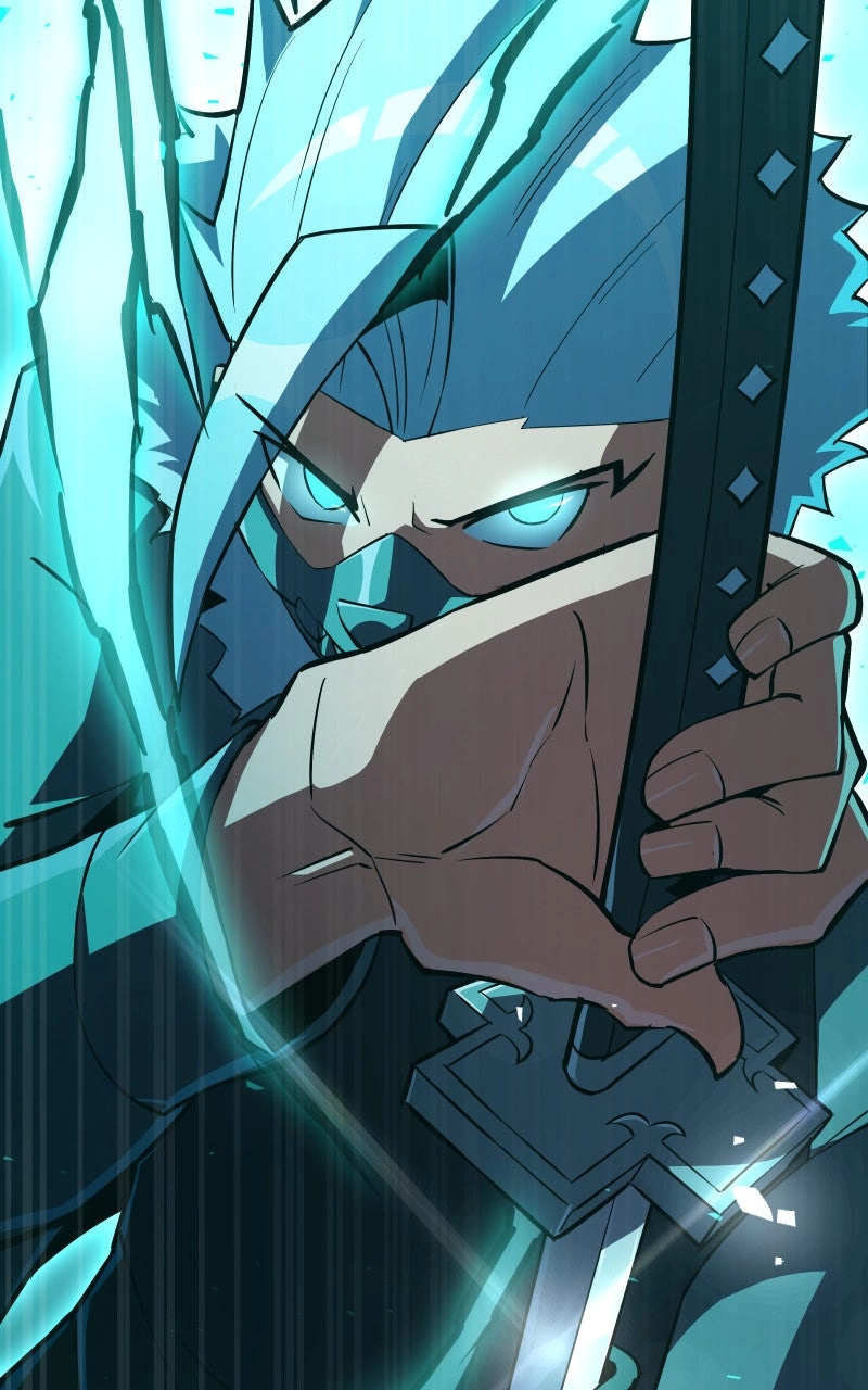 Read Samurai no Tora chapter 52 image 66 on Lezhin