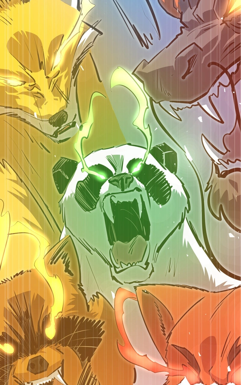 Read Samurai no Tora chapter 52 image 69 on Lezhin