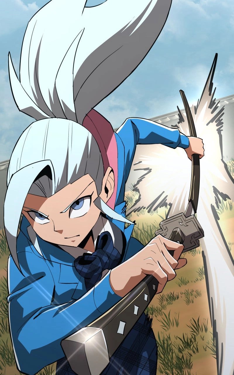 Read Samurai no Tora chapter 52 image 78 on Lezhin