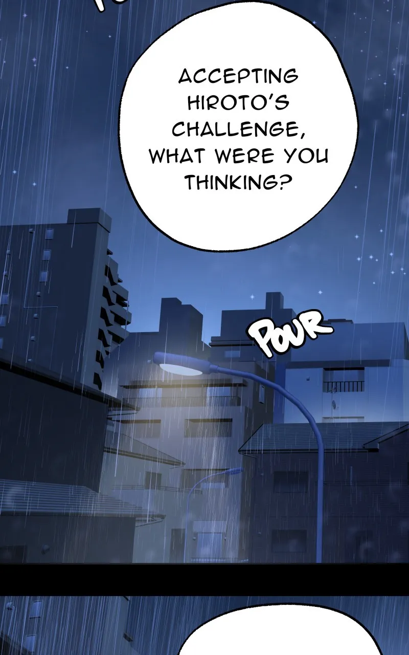 Read Samurai no Tora chapter 7 image 11 on Lezhin