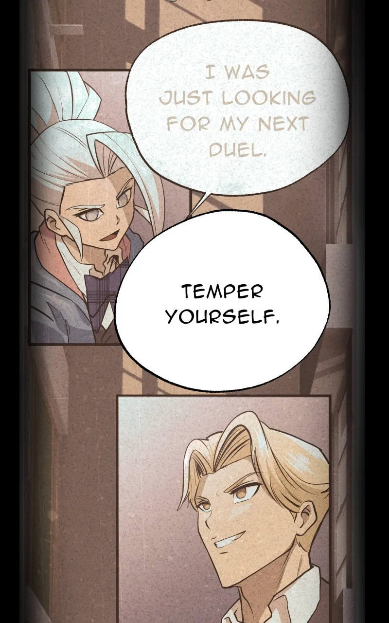 Read Samurai no Tora chapter 7 image 17 on Lezhin