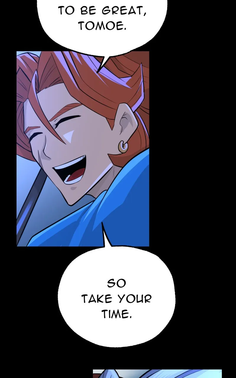 Read Samurai no Tora chapter 7 image 20 on Lezhin