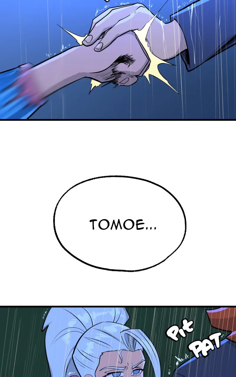 Read Samurai no Tora chapter 7 image 3 on Lezhin