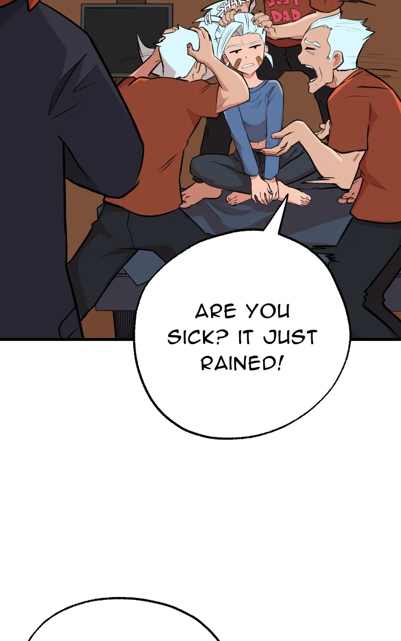 Read Samurai no Tora chapter 7 image 36 on Lezhin