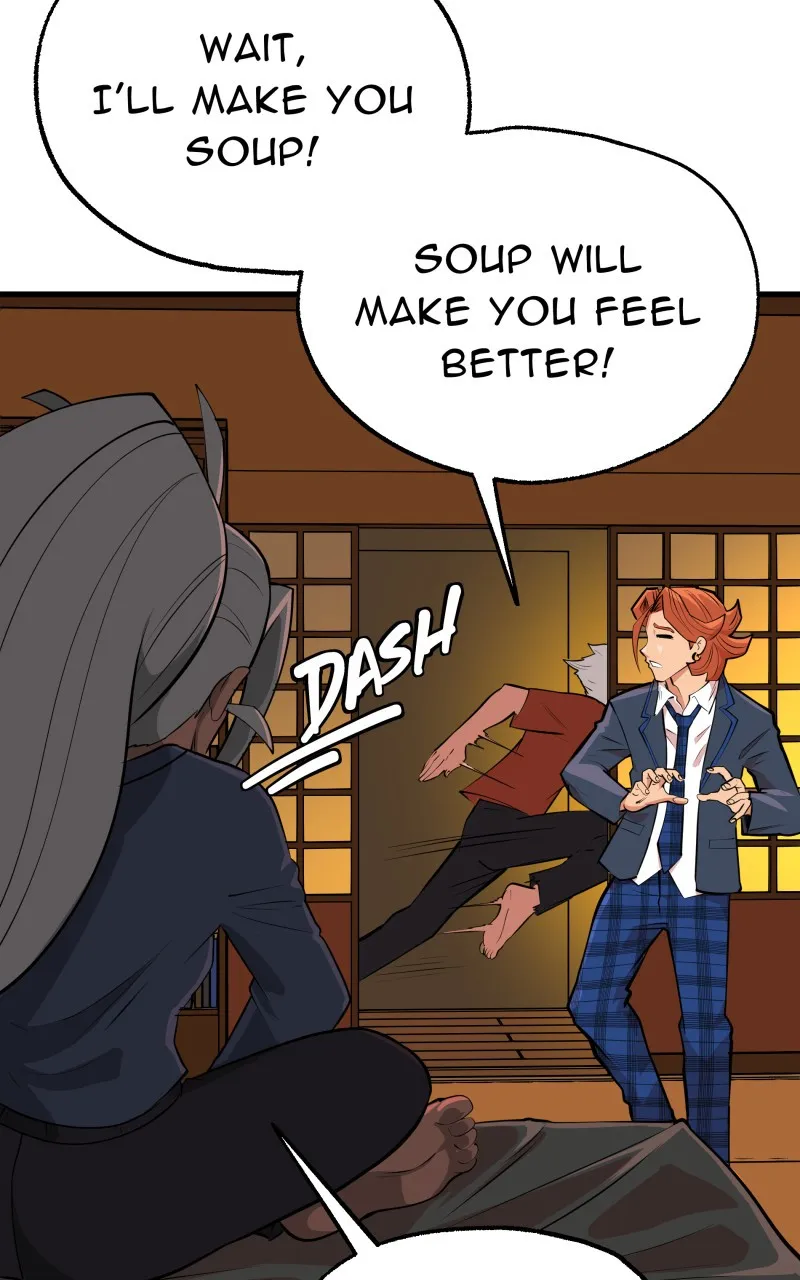Read Samurai no Tora chapter 7 image 37 on Lezhin