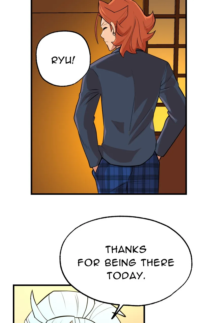 Read Samurai no Tora chapter 7 image 40 on Lezhin