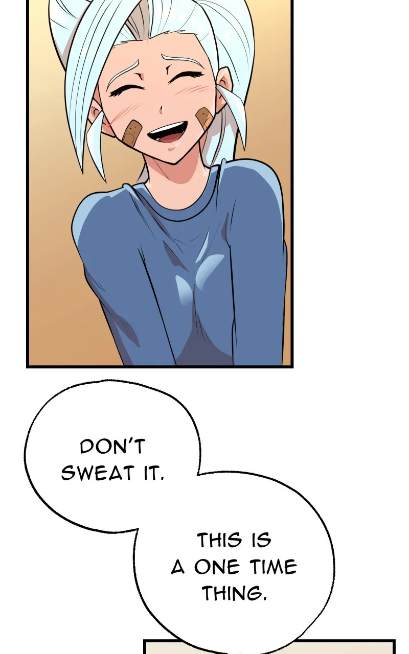 Read Samurai no Tora chapter 7 image 41 on Lezhin