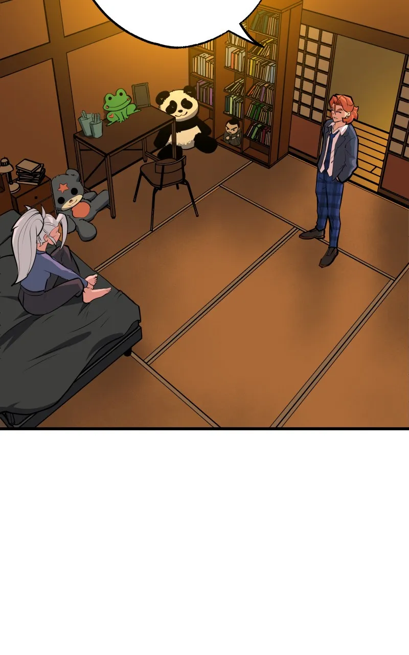 Read Samurai no Tora chapter 7 image 43 on Lezhin