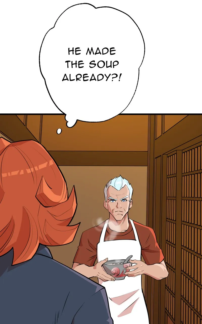 Read Samurai no Tora chapter 7 image 45 on Lezhin