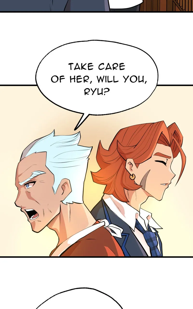 Read Samurai no Tora chapter 7 image 46 on Lezhin