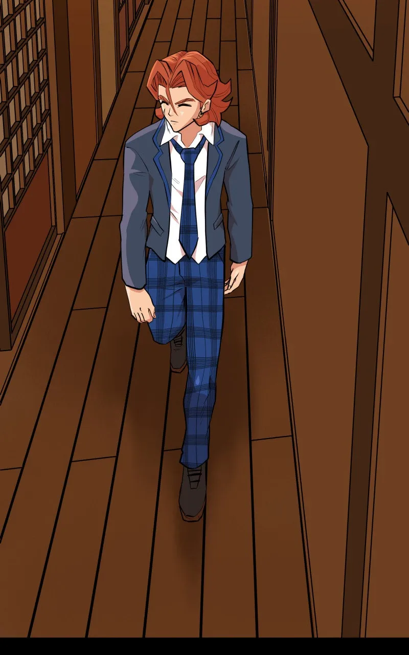 Read Samurai no Tora chapter 7 image 48 on Lezhin