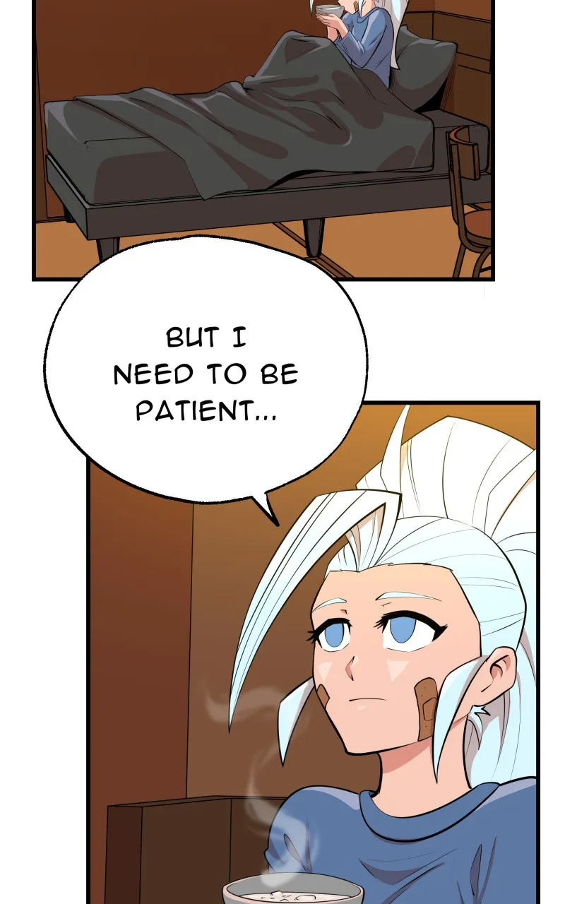 Read Samurai no Tora chapter 7 image 53 on Lezhin