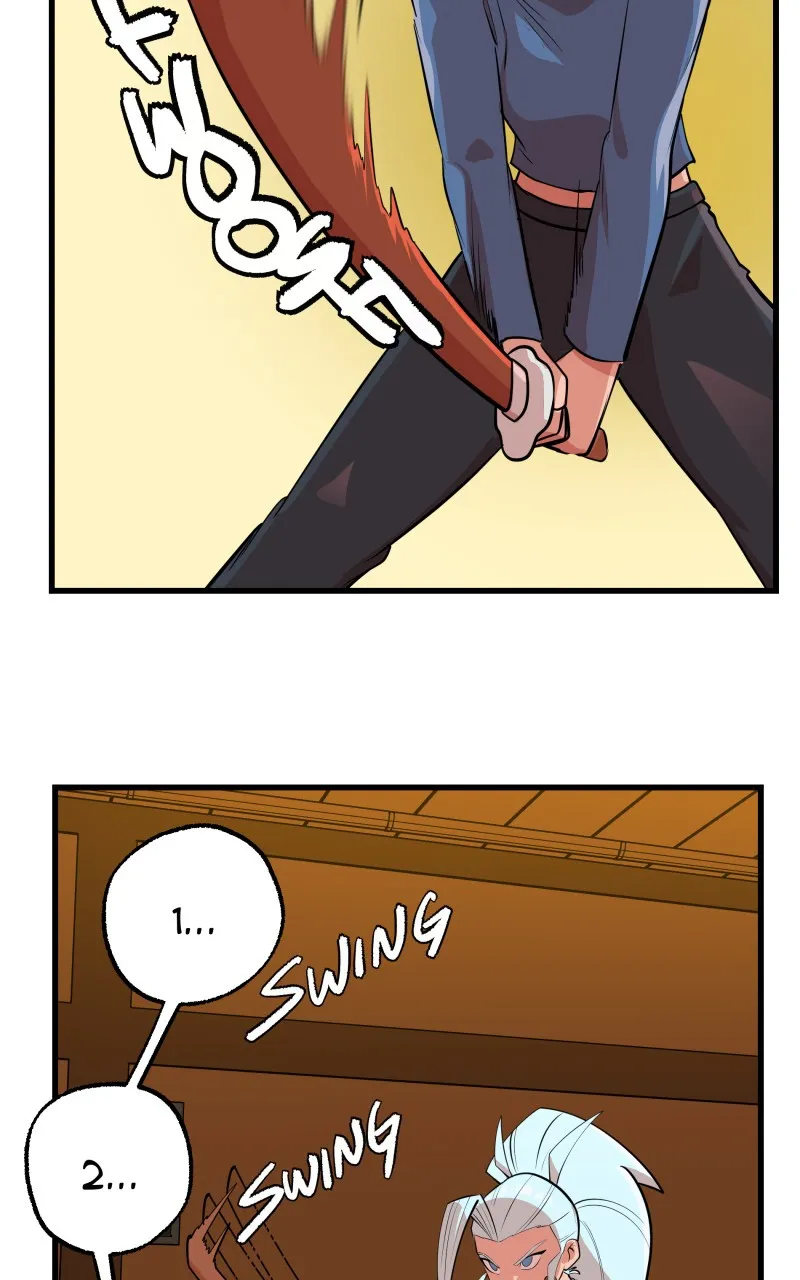 Read Samurai no Tora chapter 7 image 61 on Lezhin