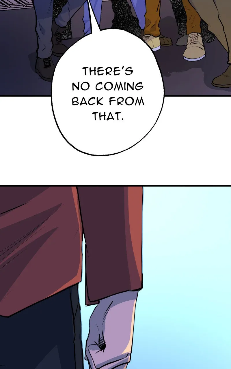 Read Samurai no Tora chapter 7 image 66 on Lezhin