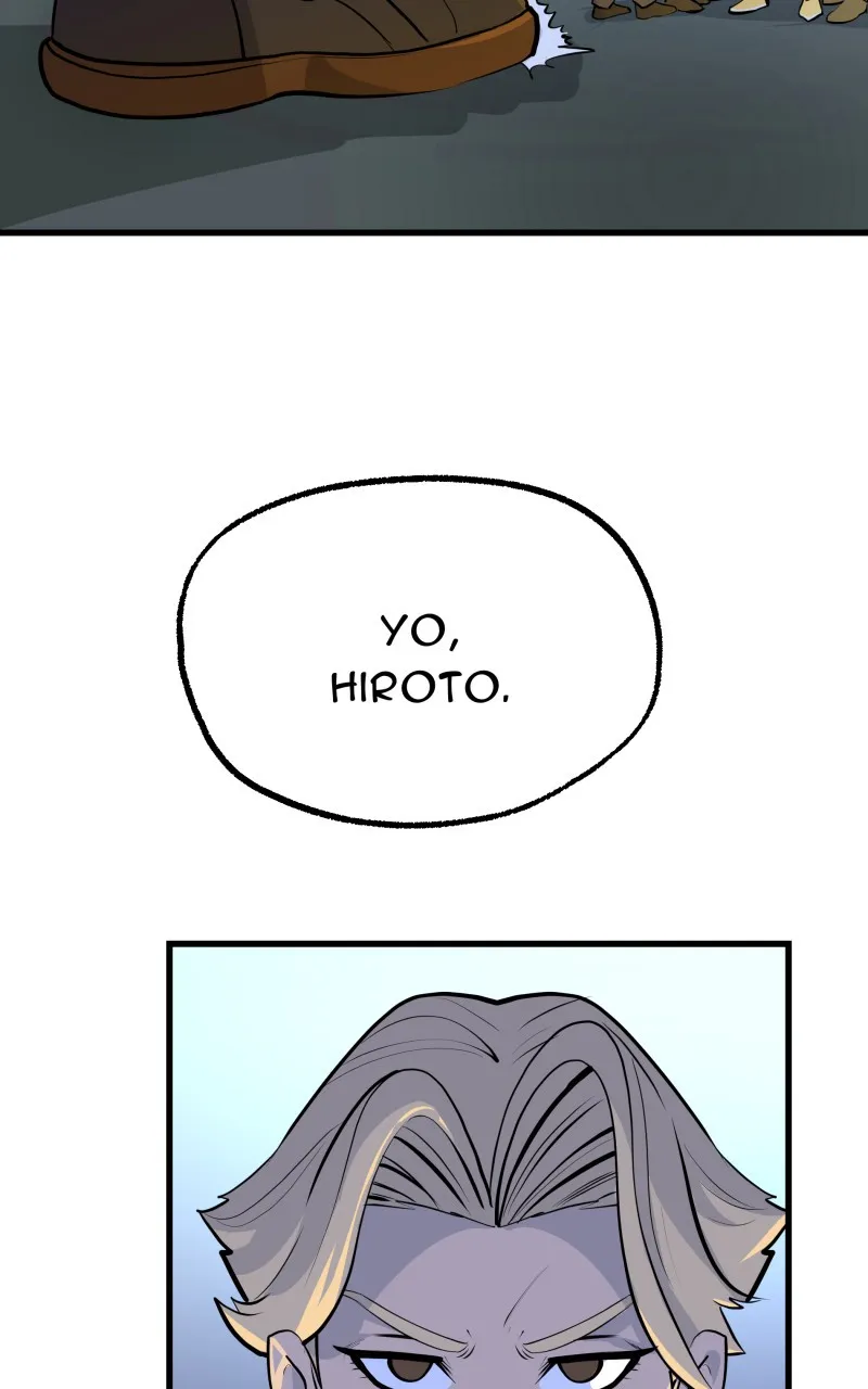 Read Samurai no Tora chapter 7 image 68 on Lezhin