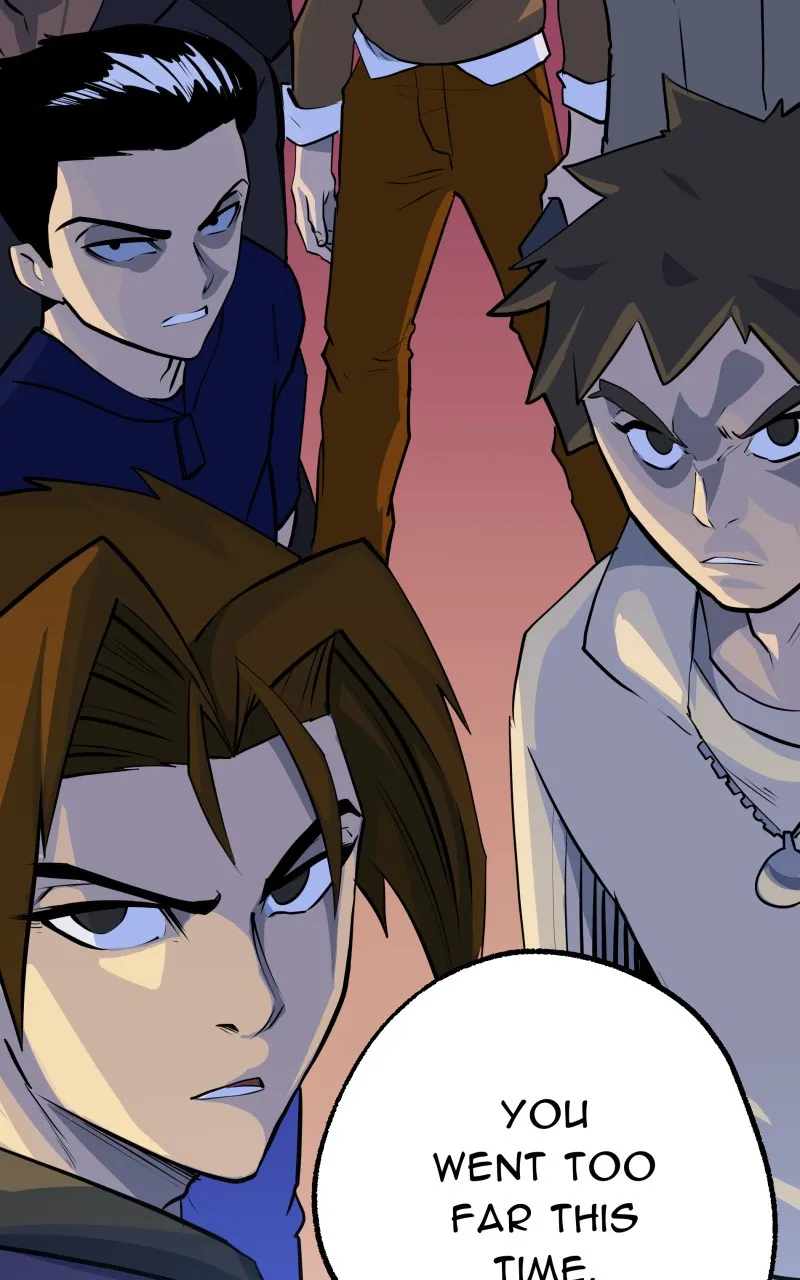 Read Samurai no Tora chapter 7 image 70 on Lezhin