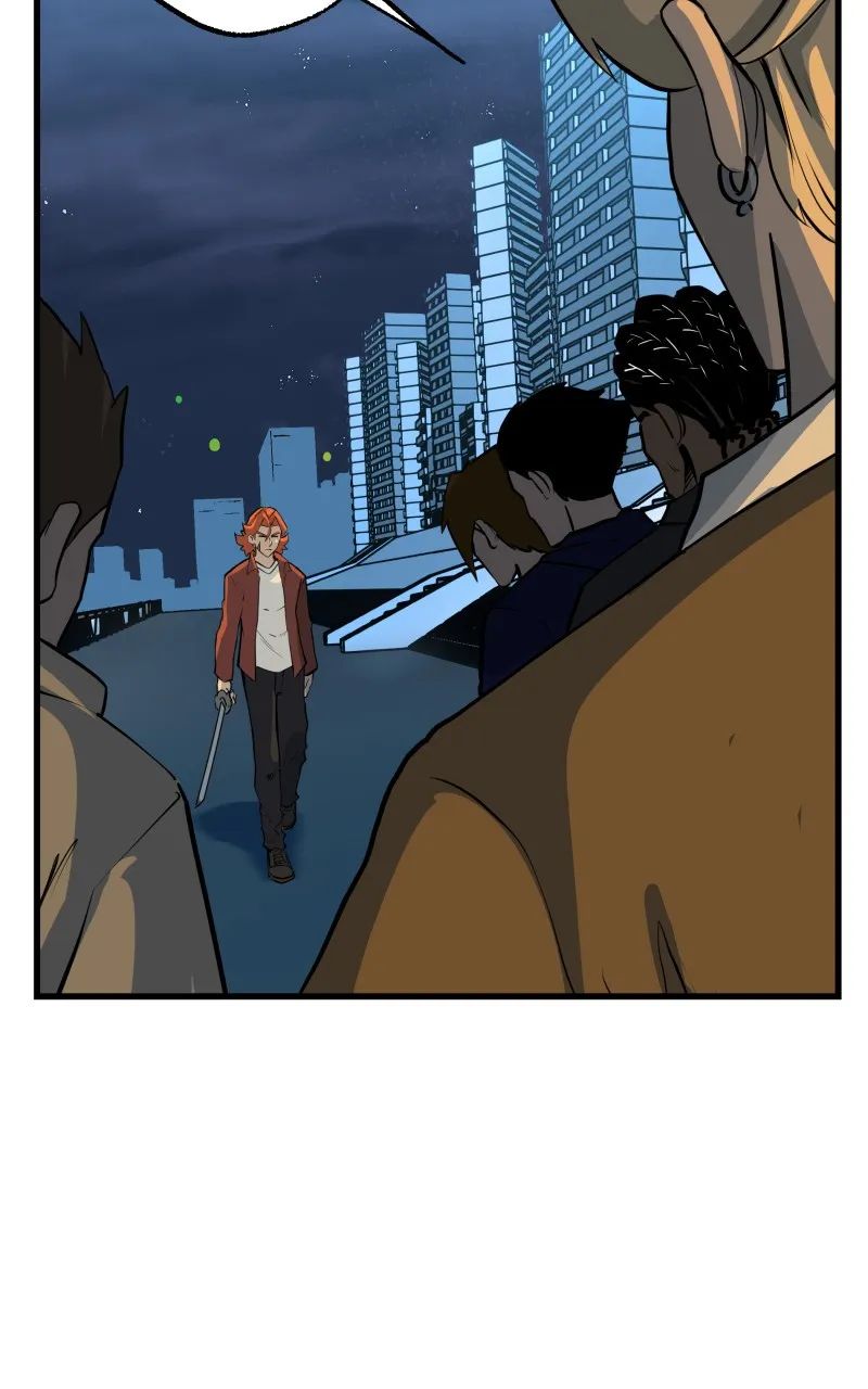 Read Samurai no Tora chapter 7 image 72 on Lezhin