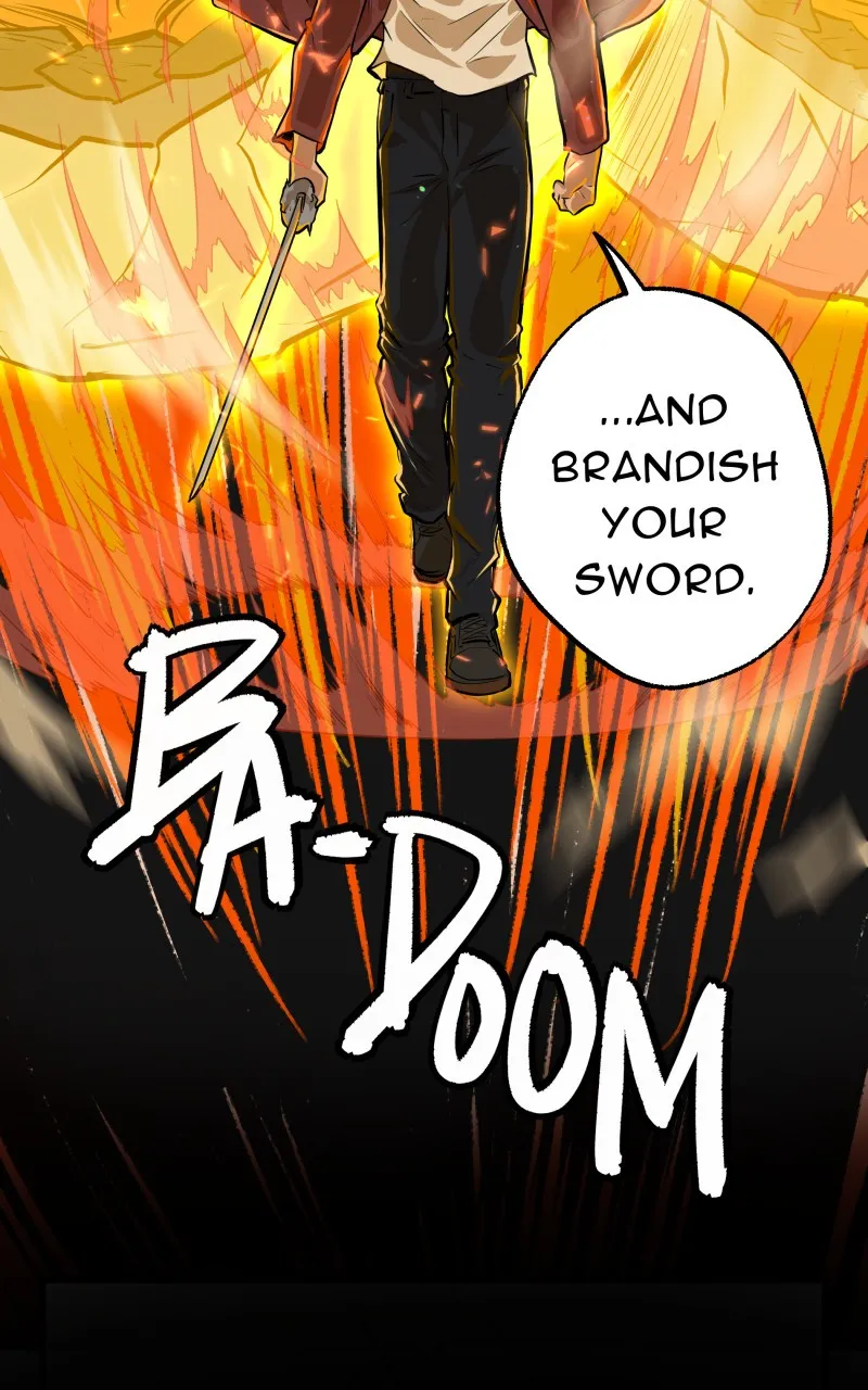 Read Samurai no Tora chapter 7 image 76 on Lezhin