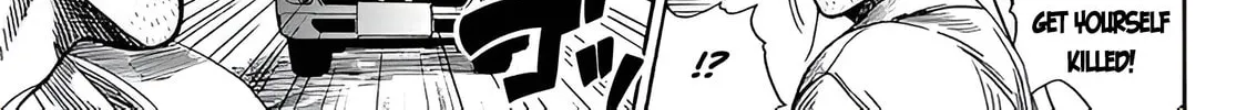 Read Samurai Sensei chapter 2 image 13 on Lezhin