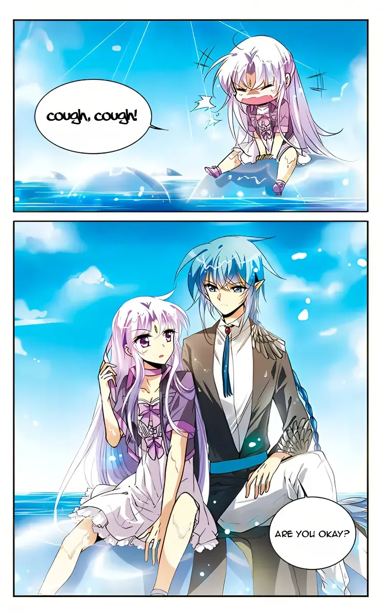 San Yan Xiao Tian Lu Chapter 217 page 14 - 