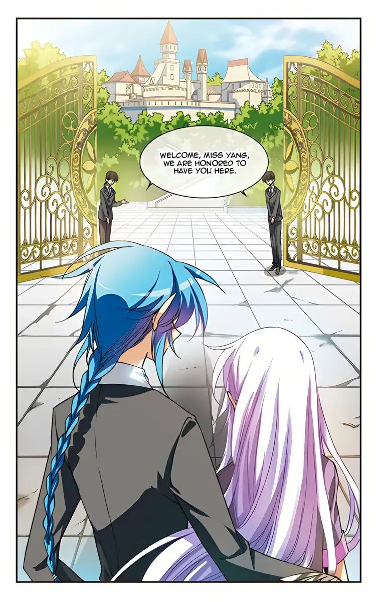 San Yan Xiao Tian Lu Chapter 217 page 23 - 