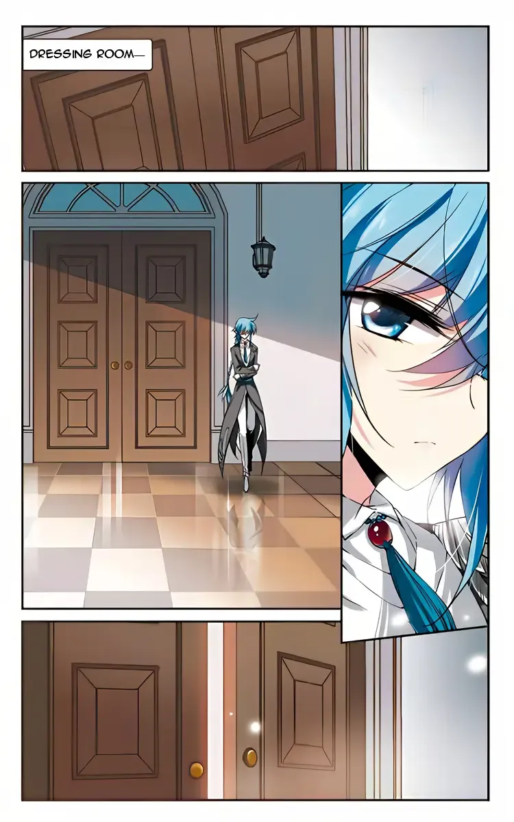 San Yan Xiao Tian Lu Chapter 218 page 12 - 