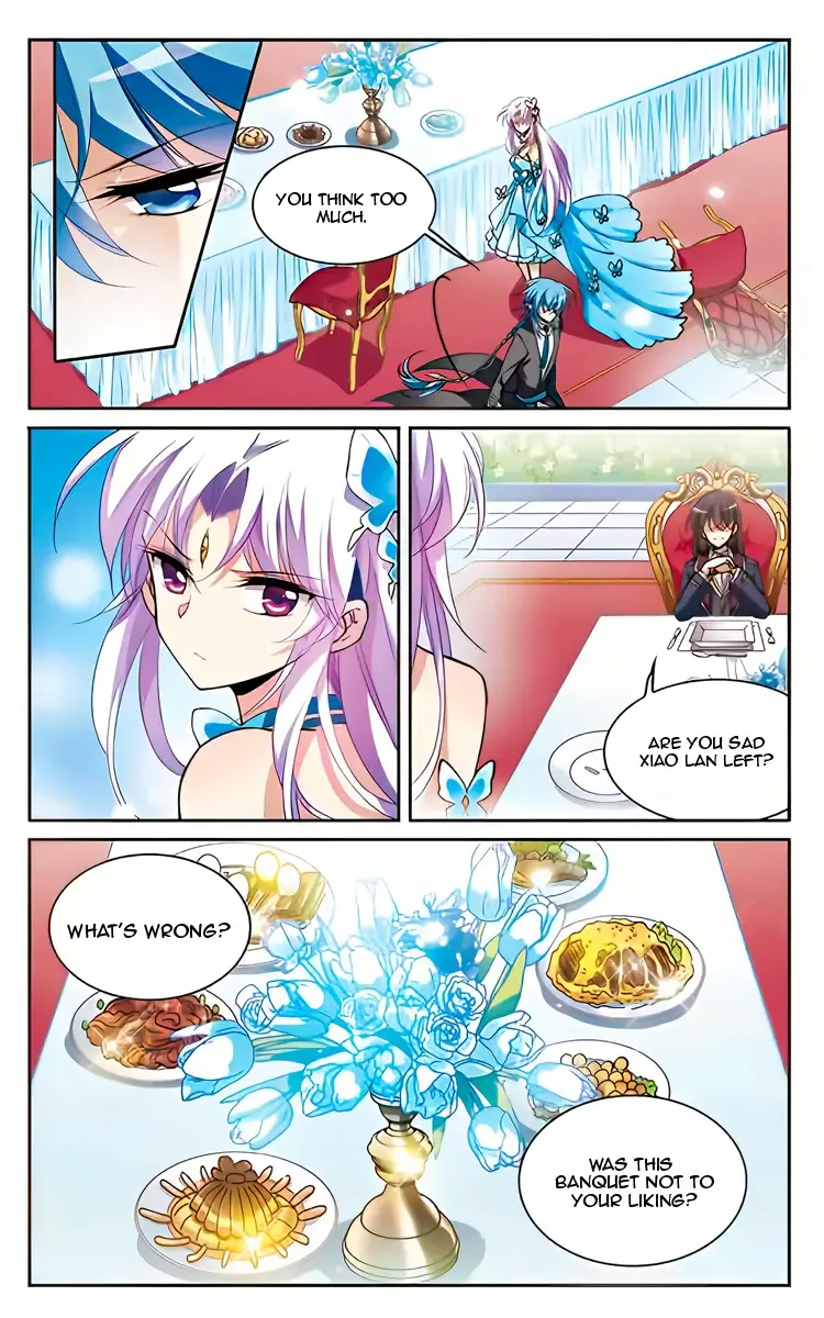 San Yan Xiao Tian Lu Chapter 218 page 23 - 