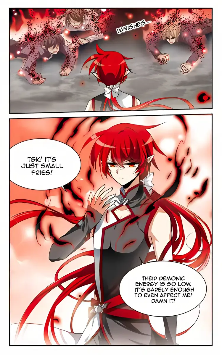 San Yan Xiao Tian Lu Chapter 218 page 7 - 