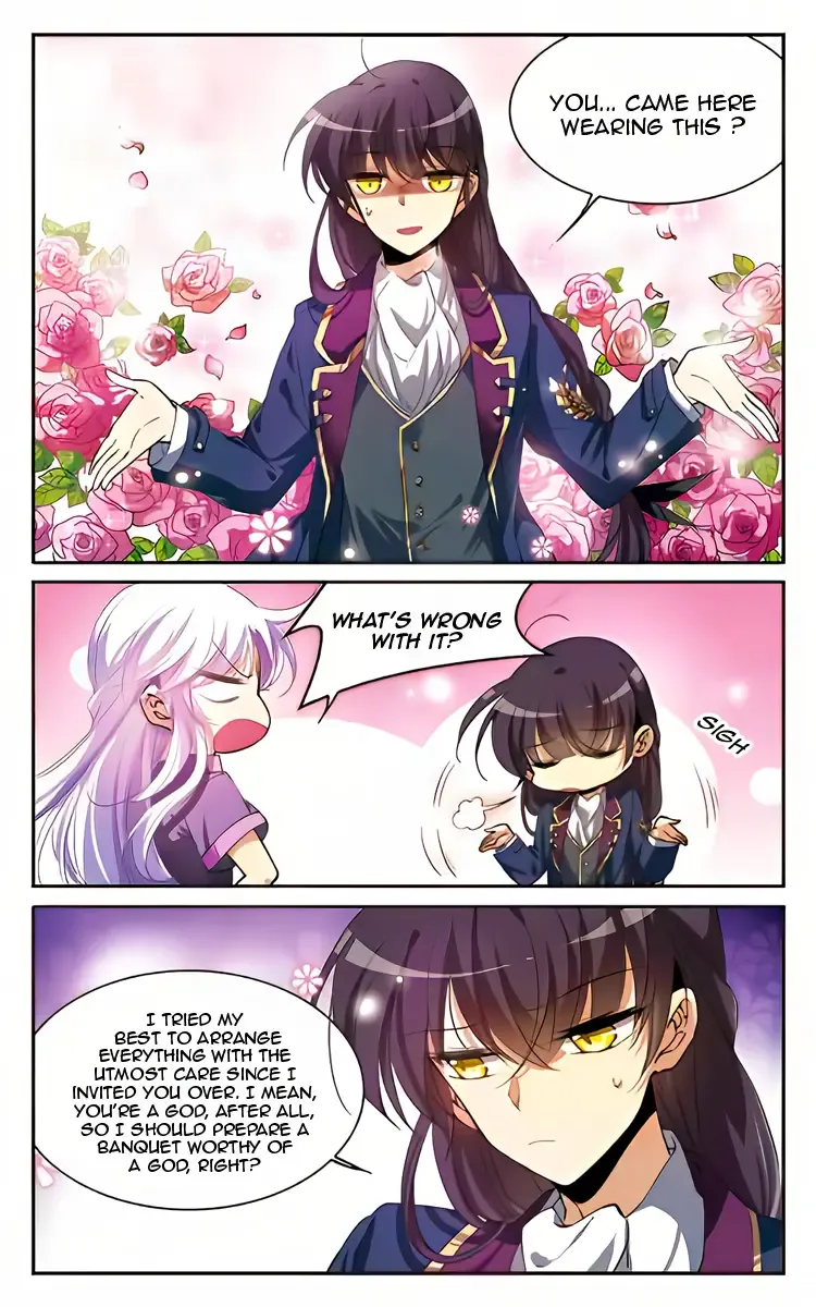 San Yan Xiao Tian Lu Chapter 218 page 10 - 