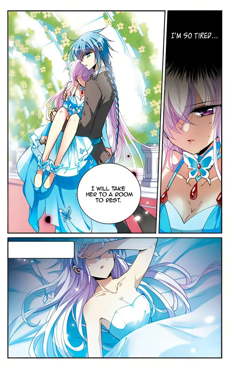 San Yan Xiao Tian Lu Chapter 219 page 14 - 