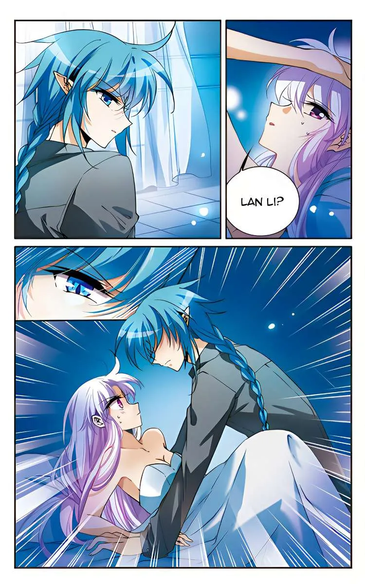 San Yan Xiao Tian Lu Chapter 219 page 15 - 