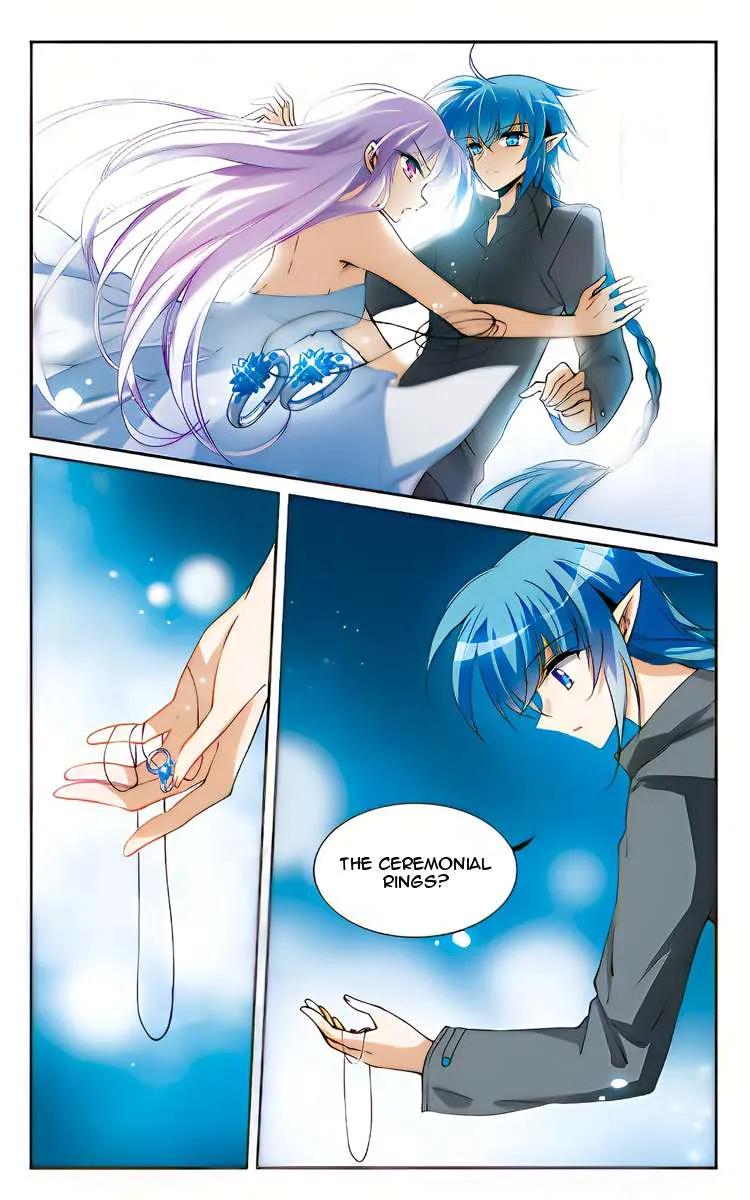 San Yan Xiao Tian Lu Chapter 219 page 19 - 