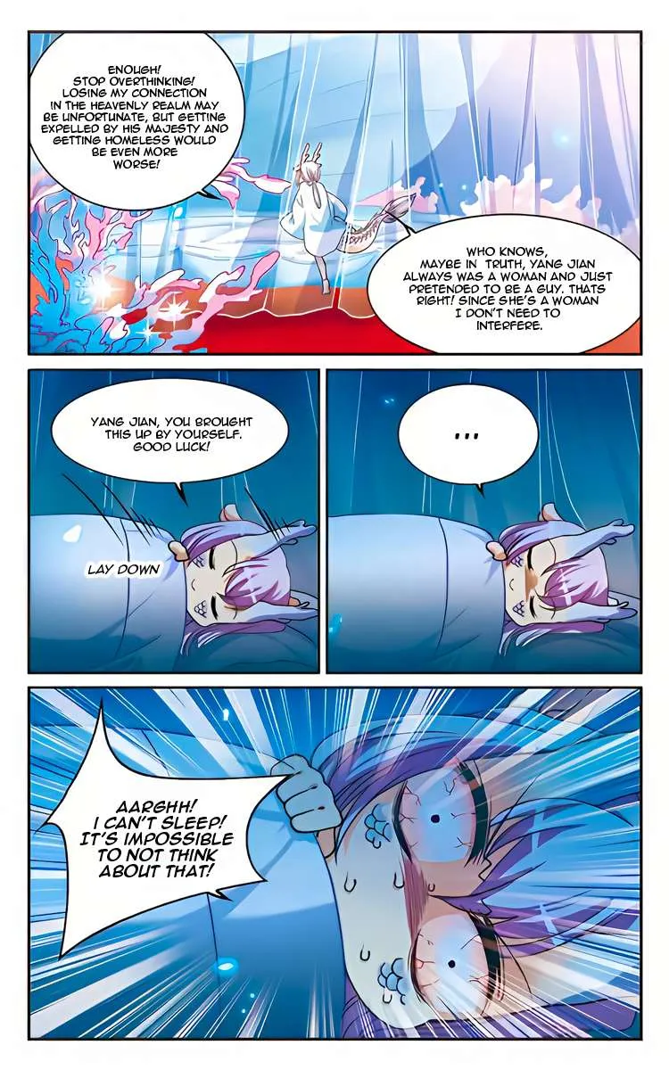 San Yan Xiao Tian Lu Chapter 220 page 24 - 