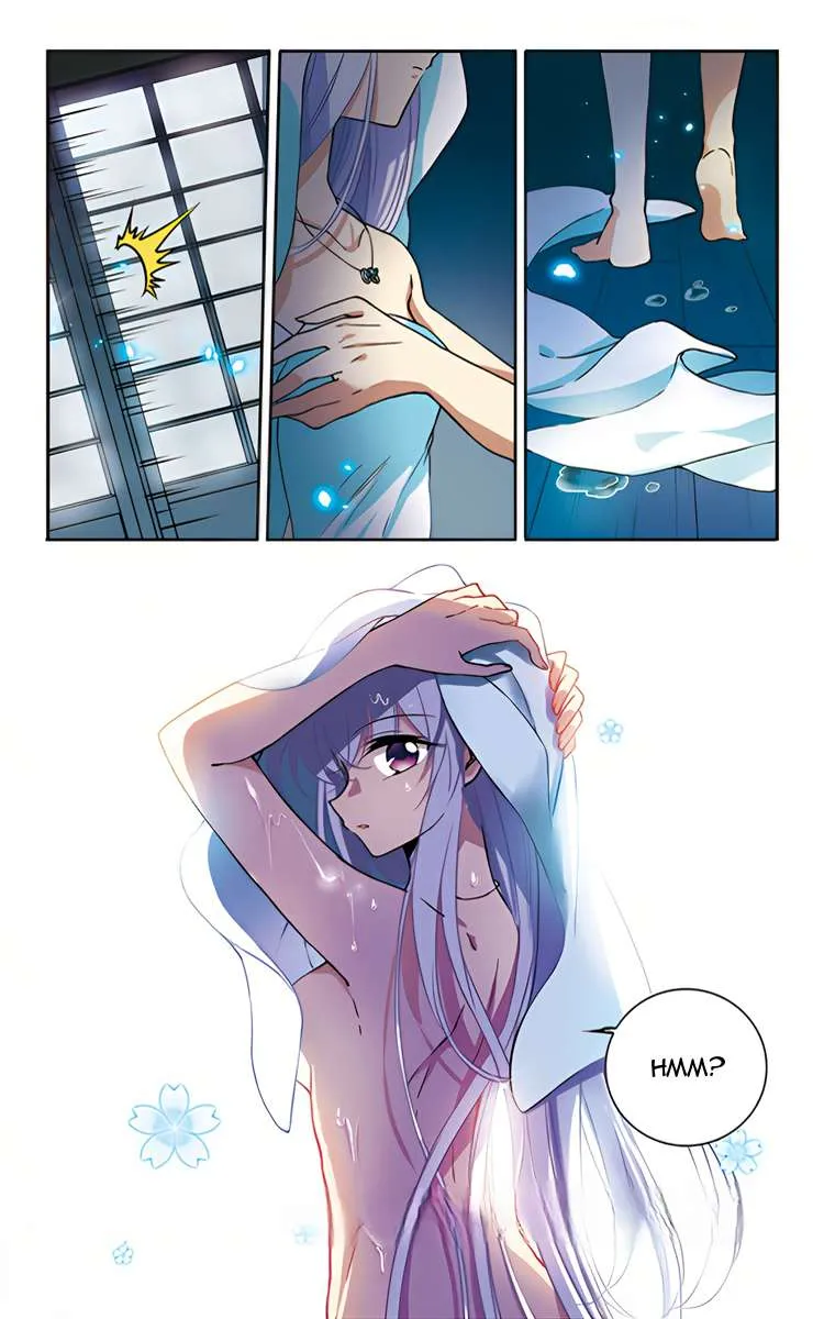 San Yan Xiao Tian Lu Chapter 220 page 26 - 