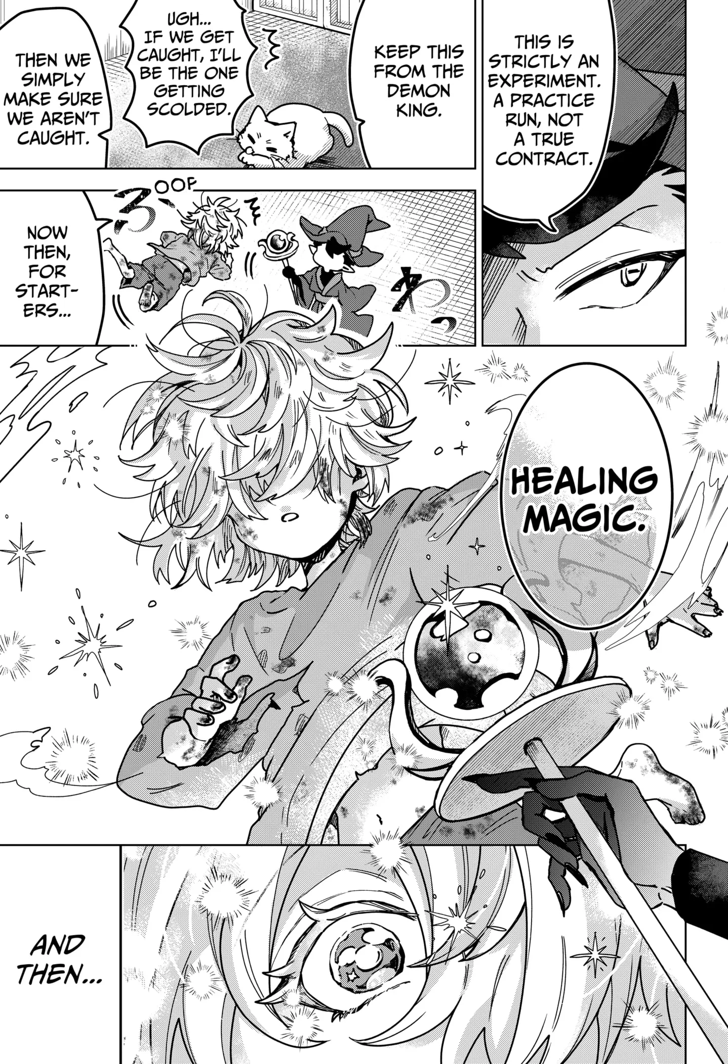 Read Sanagi no Heart chapter 1 image 14 on Lezhin
