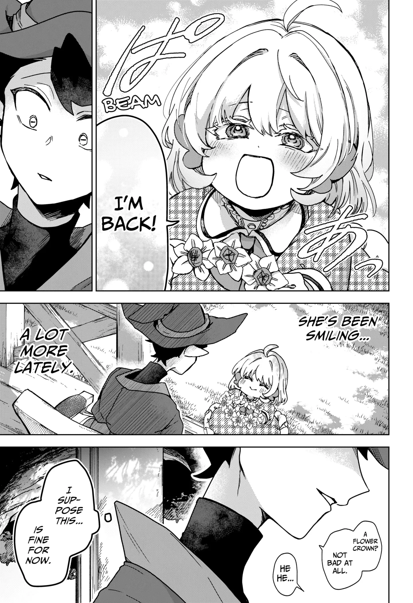 Read Sanagi no Heart chapter 1 image 20 on Lezhin