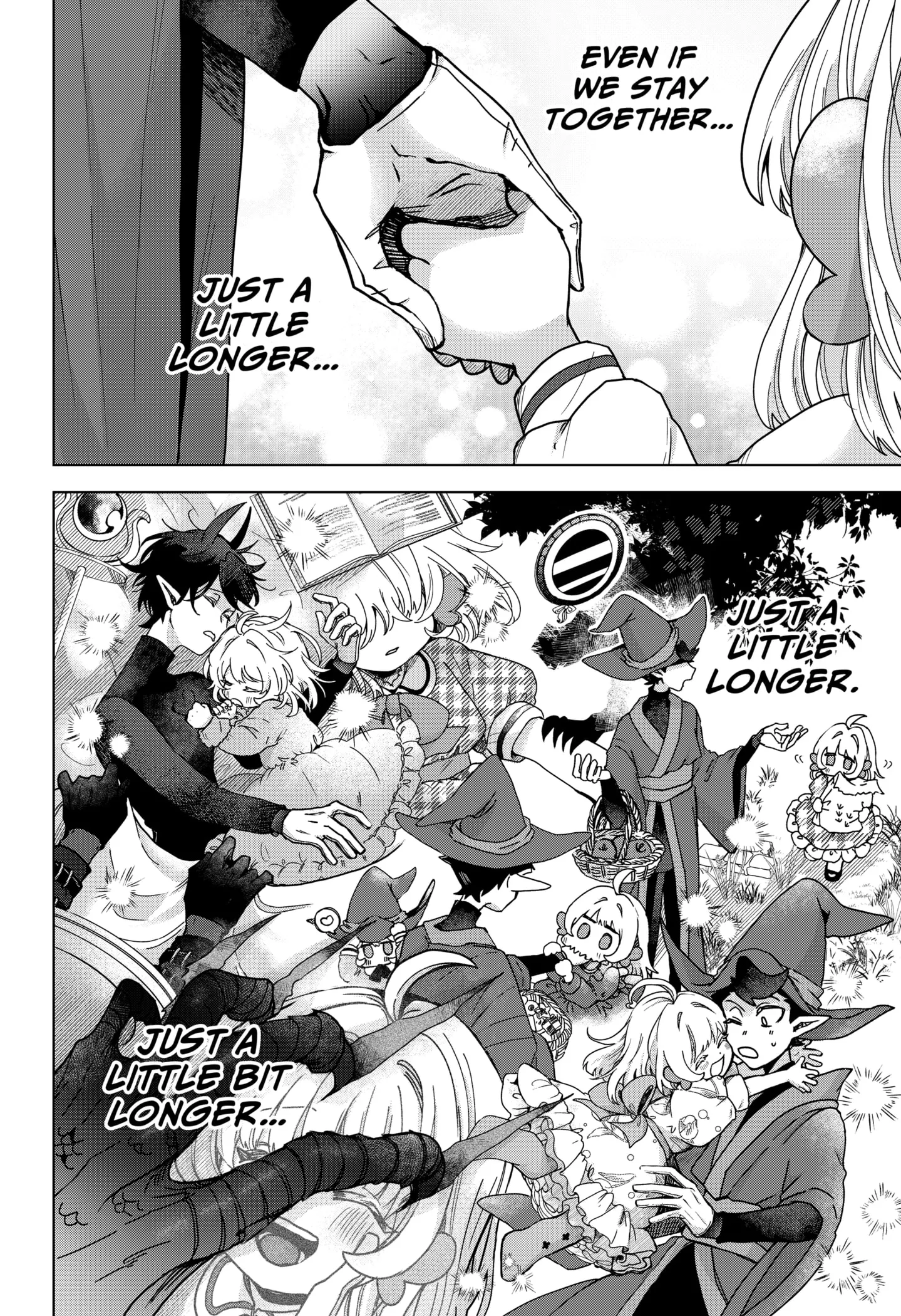 Read Sanagi no Heart chapter 1 image 21 on Lezhin