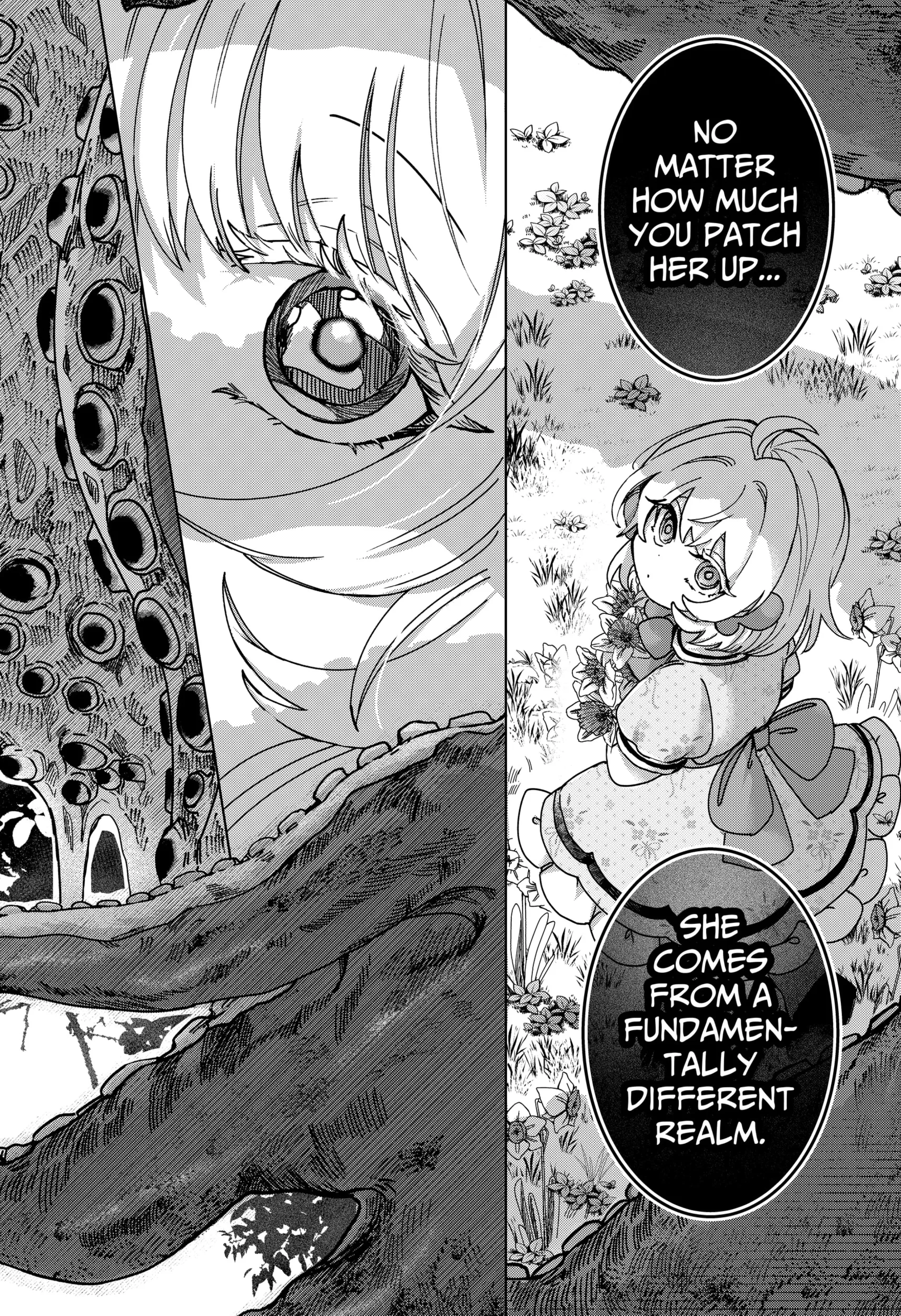 Read Sanagi no Heart chapter 1 image 23 on Lezhin