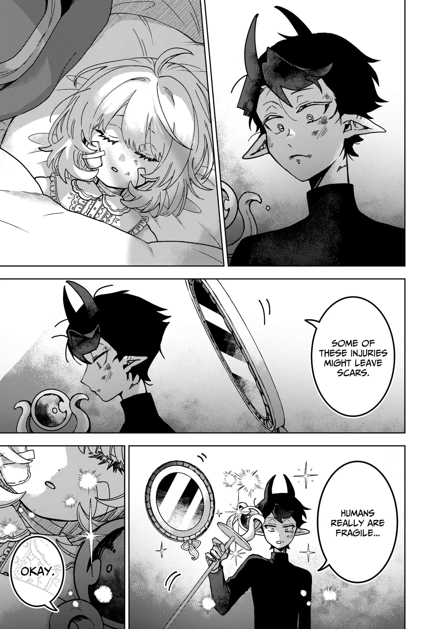 Read Sanagi no Heart chapter 1 image 26 on Lezhin