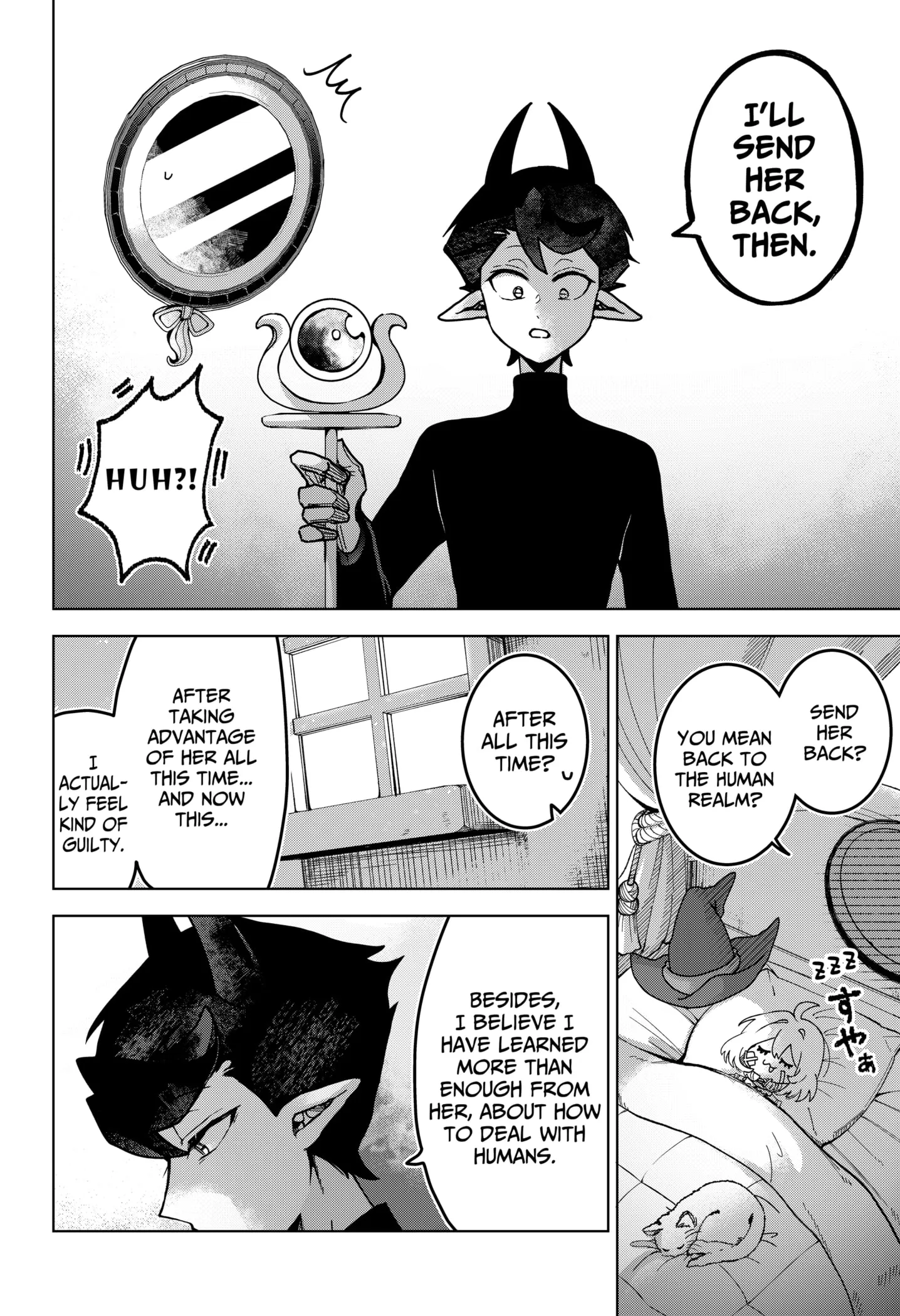 Read Sanagi no Heart chapter 1 image 27 on Lezhin