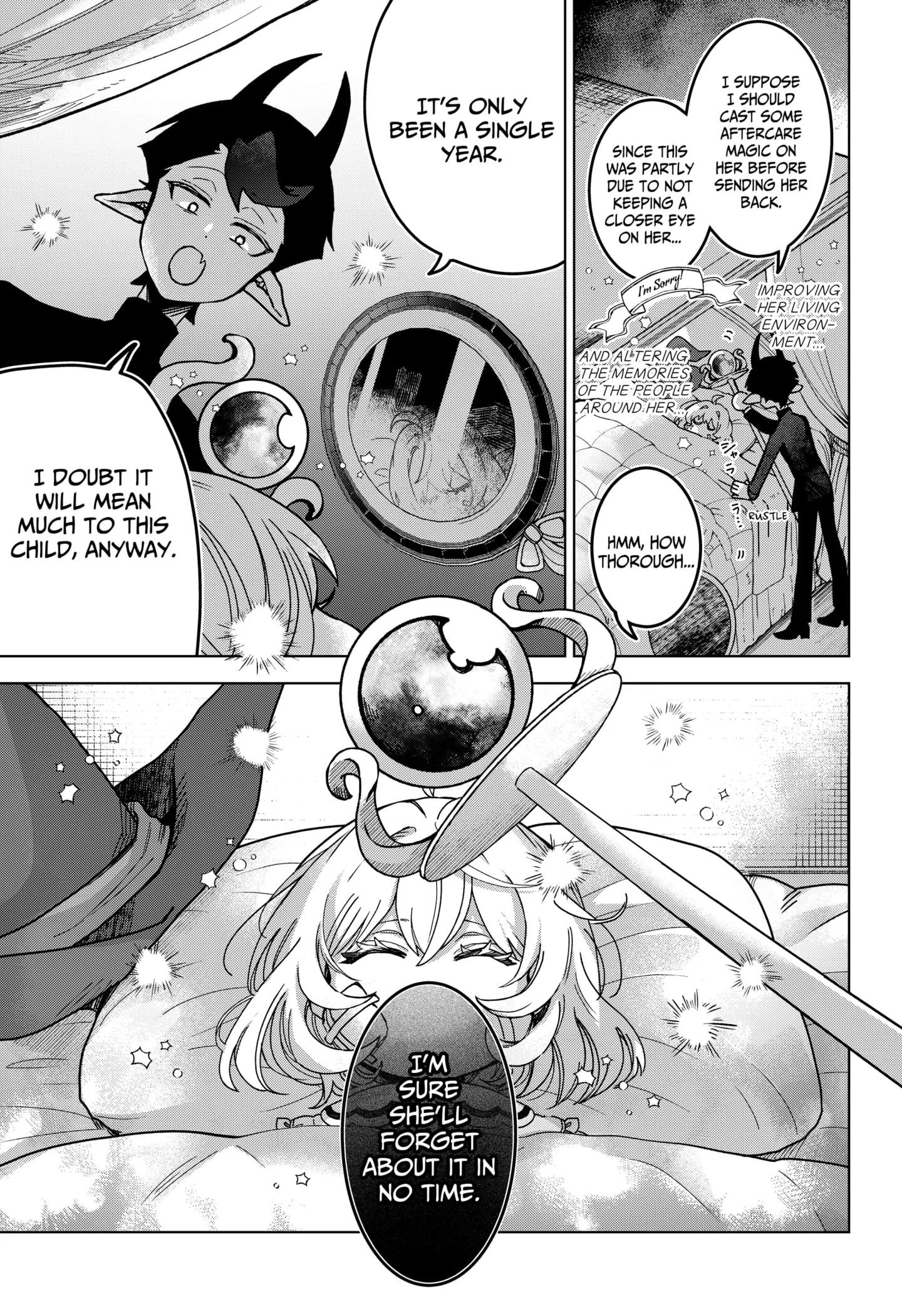 Read Sanagi no Heart chapter 1 image 28 on Lezhin