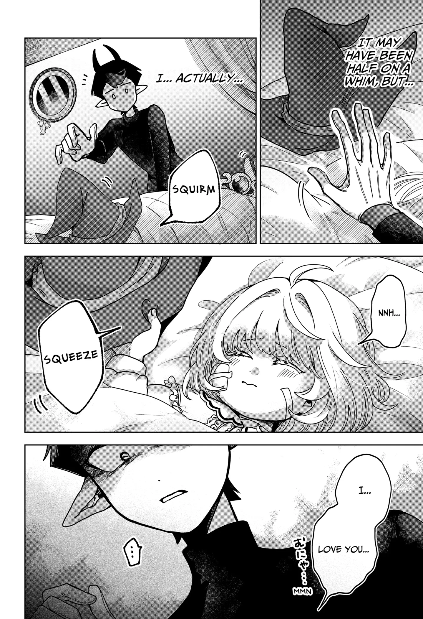Read Sanagi no Heart chapter 1 image 29 on Lezhin