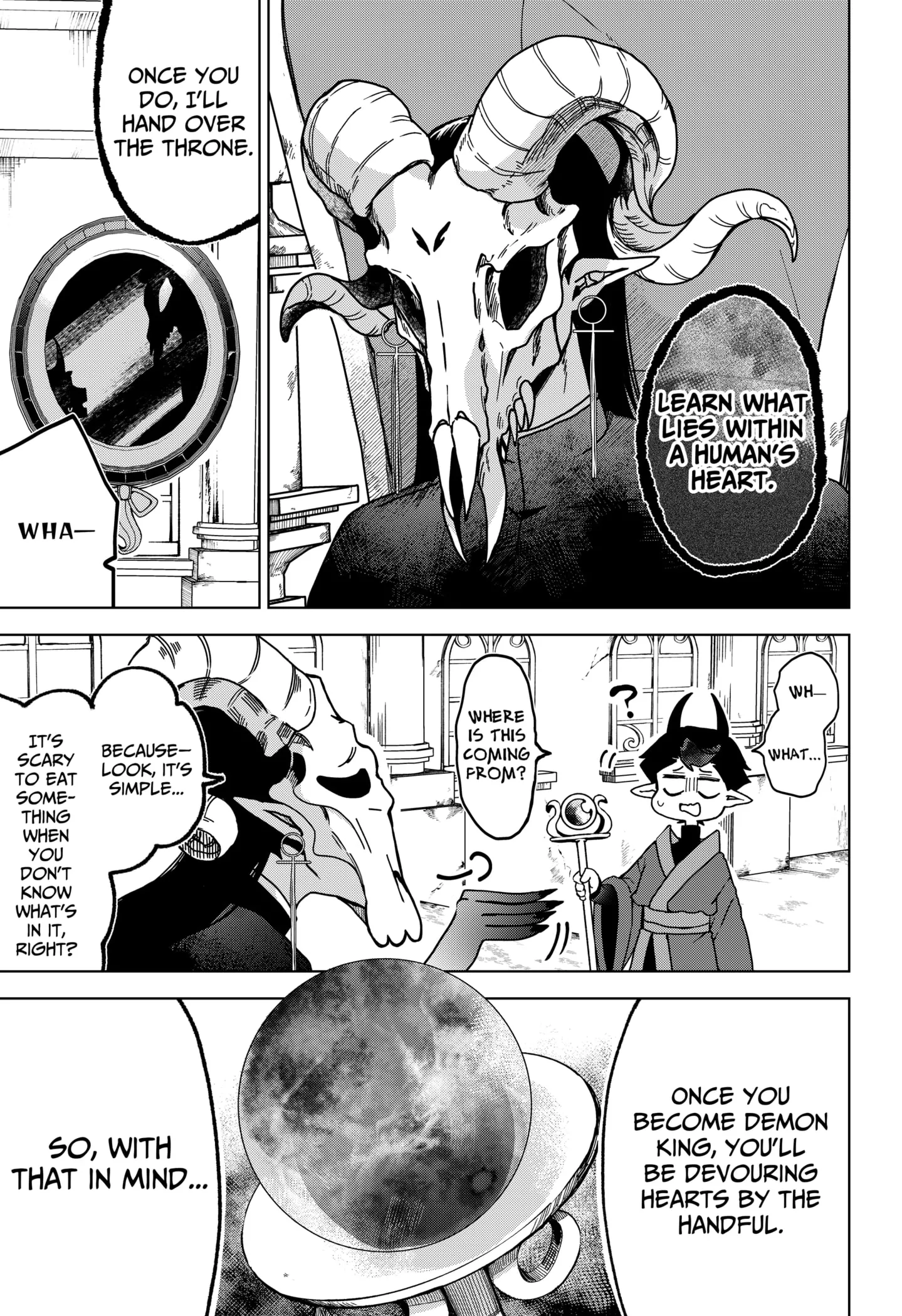 Read Sanagi no Heart chapter 1 image 34 on Lezhin
