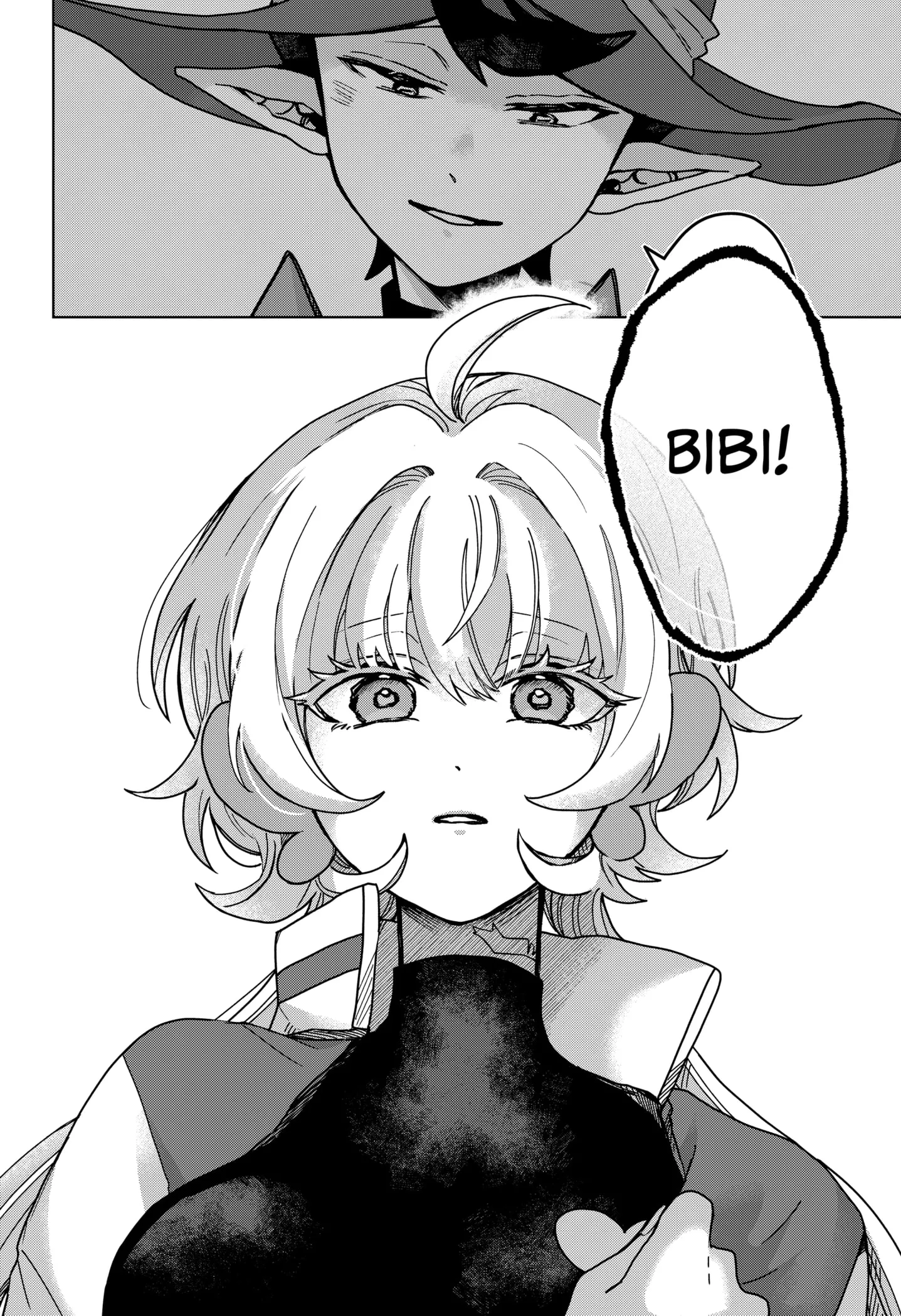 Read Sanagi no Heart chapter 1 image 43 on Lezhin