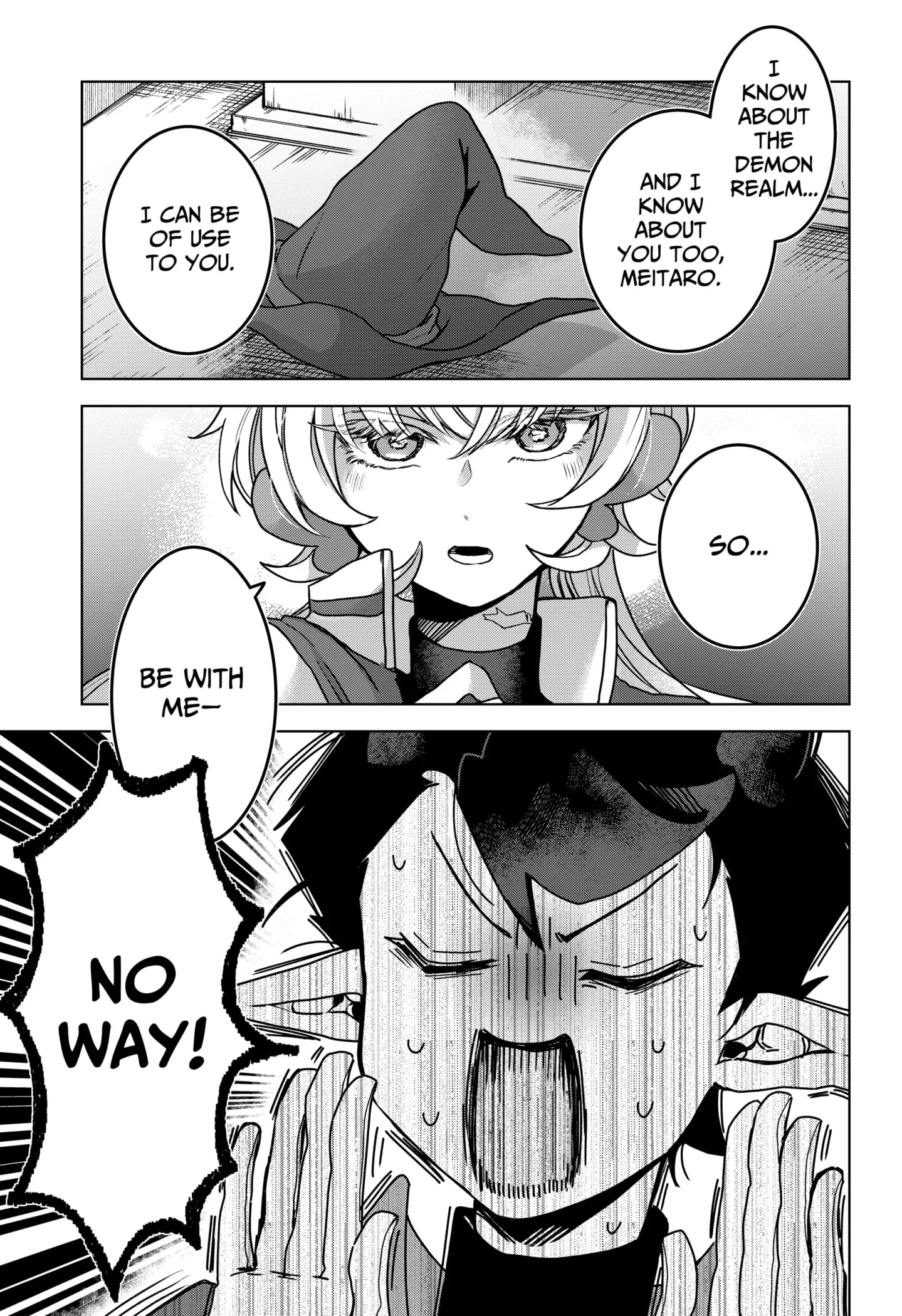 Read Sanagi no Heart chapter 1 image 46 on Lezhin