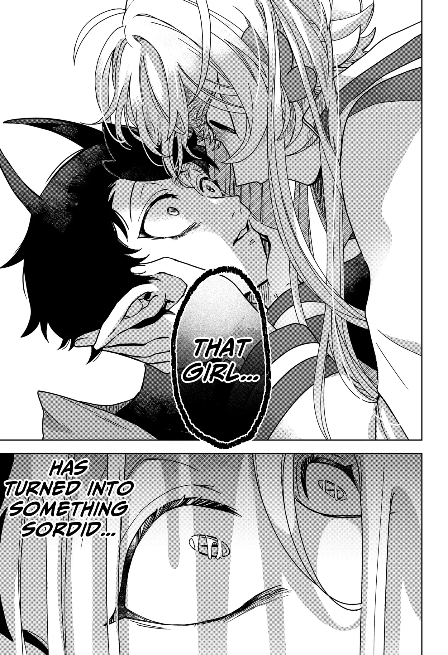 Read Sanagi no Heart chapter 1 image 56 on Lezhin