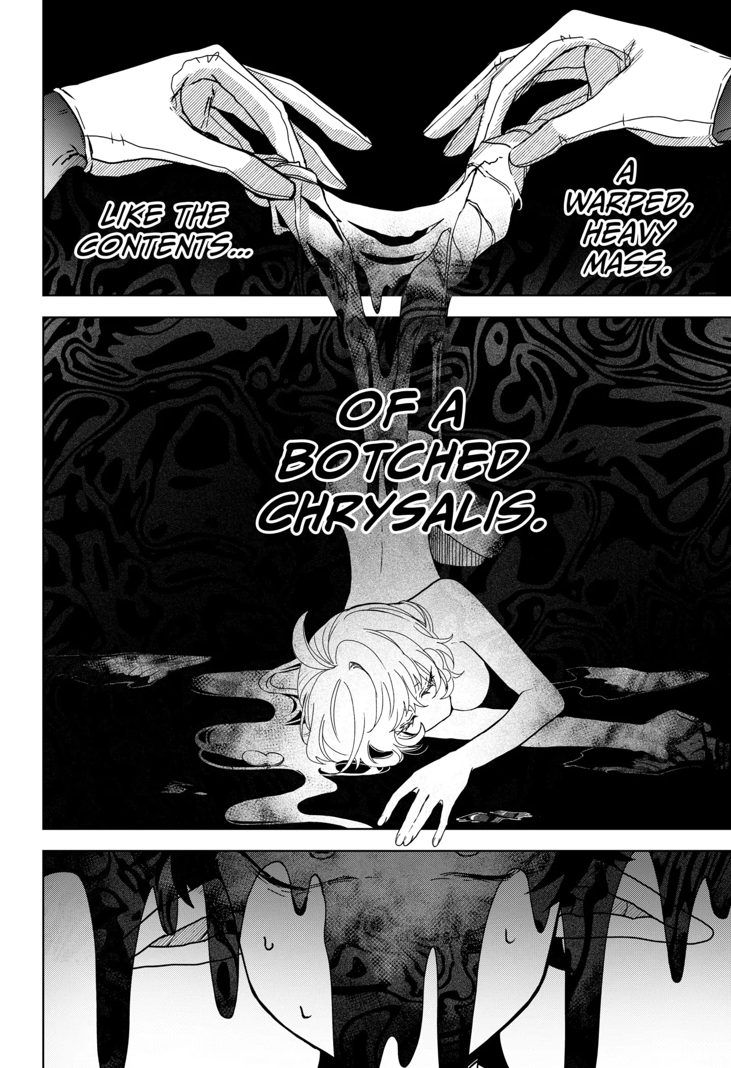 Read Sanagi no Heart chapter 1 image 57 on Lezhin